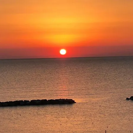 Appartement Sunrise *