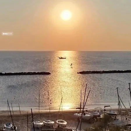 Sunrise Appartement *