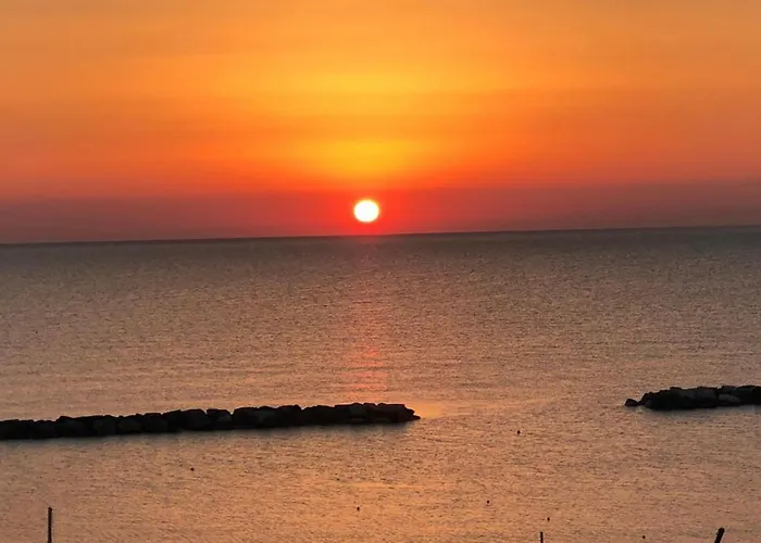 Appartement Sunrise *