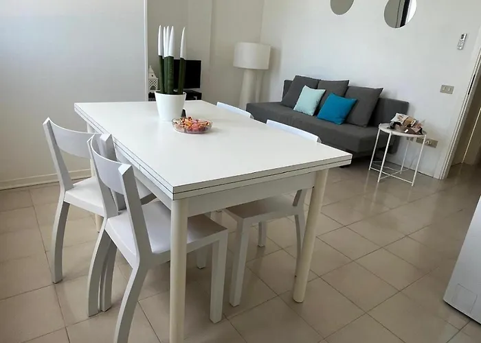 Sunrise Appartement *