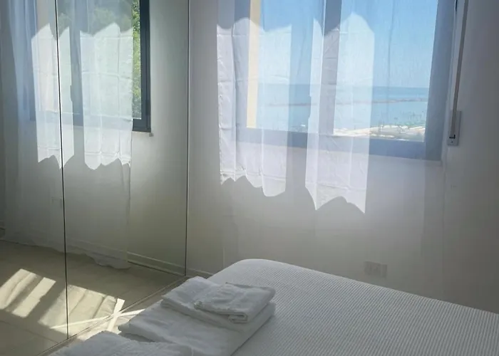 Appartement Sunrise *